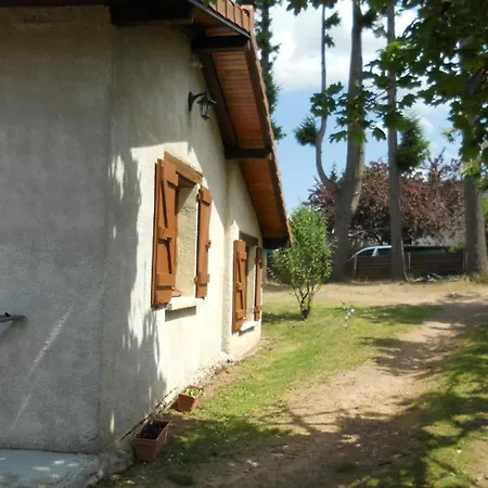 Familial A Avec Piscine Et Animaux Admis - Fr-1-496-21 度假居 Saint-Haon-le-Châtel