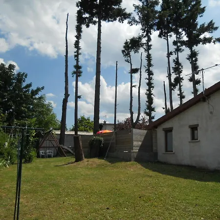 Familial A Avec Piscine Et Animaux Admis - Fr-1-496-21 度假居