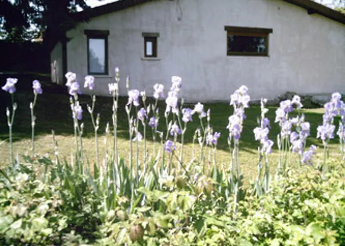 Familial A Avec Piscine Et Animaux Admis - Fr-1-496-21 度假居 *
