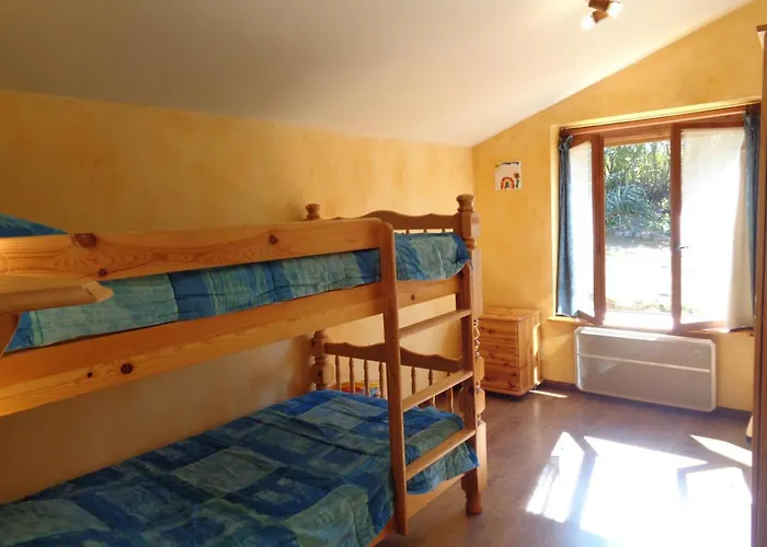 度假居 Familial A Avec Piscine Et Animaux Admis - Fr-1-496-21 Saint-Haon-le-Châtel