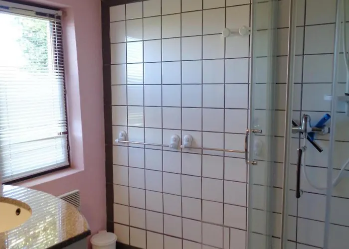 Familial A Avec Piscine Et Animaux Admis - Fr-1-496-21 *