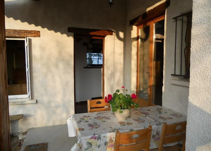 Familial A Avec Piscine Et Animaux Admis - Fr-1-496-21 * Saint-Haon-le-Châtel
