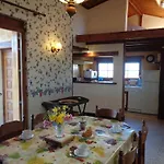 Familial A Avec Piscine Et Animaux Admis - Fr-1-496-21 Сasa de vacaciones