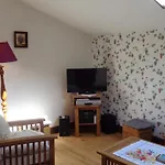 Сasa de vacaciones Familial A Avec Piscine Et Animaux Admis - Fr-1-496-21