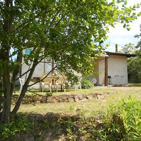 Holiday home Familial Avec Piscine, Jardin Clos Et Jeux Pour Enfants - - Fr-1-496-21