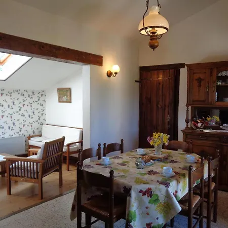 Familial A Avec Piscine Et Animaux Admis - Fr-1-496-21 Ferienhaus Saint-Haon-le-Châtel