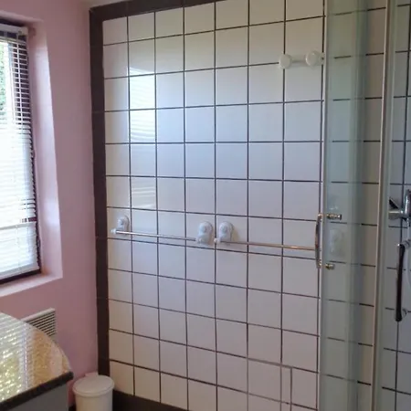 Familial A Avec Piscine Et Animaux Admis - Fr-1-496-21 *