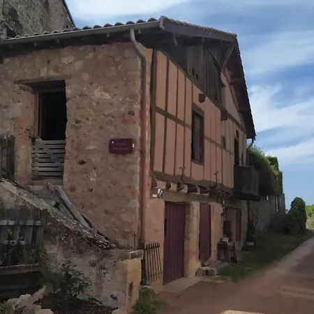 Familial A Avec Piscine Et Animaux Admis - Fr-1-496-21 * Saint-Haon-le-Châtel